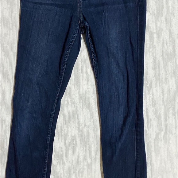 2 pair of jeans - Picture 4 of 6